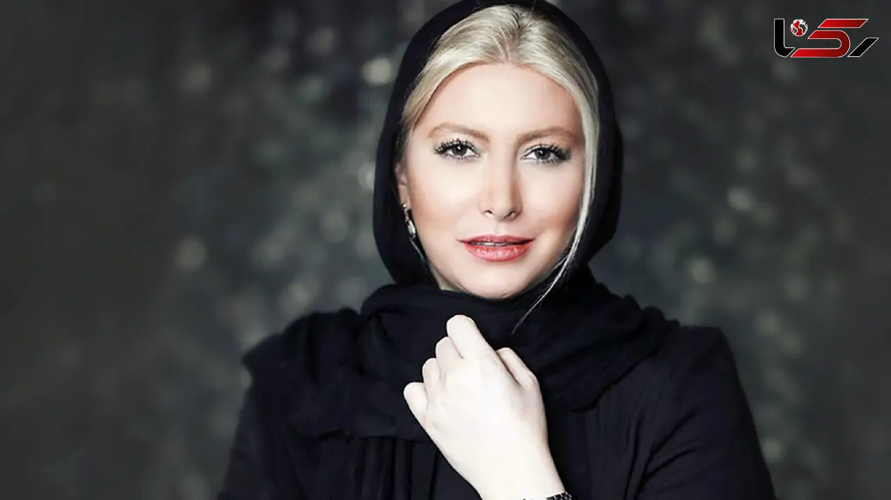 دلتنگی شدید فریبا نادری برای حرم "امام حسین (ع) "+ عکس