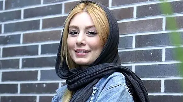 عکس مادر خیلی جوان و زیبای سحر قریشی ! / خواهرند یا مادر و دختر ؟!