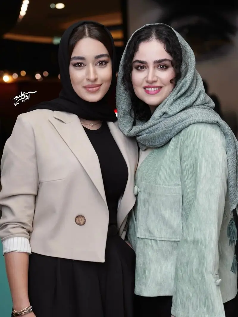 مهلقا می نوش در چهل و دومین جشنواره بین‌المللی فیلم کوتاه تهران