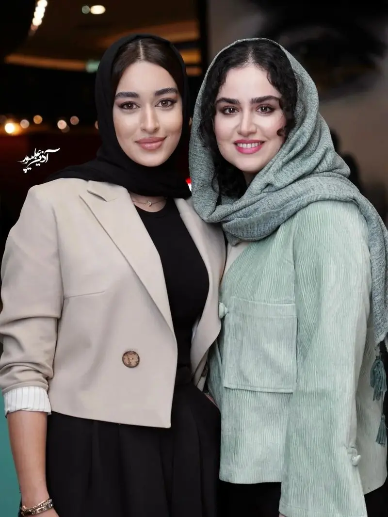 مهلقا می نوش در چهل و دومین جشنواره بینالمللی فیلم کوتاه تهران