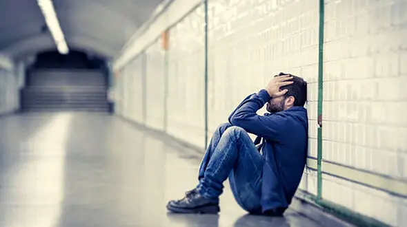 افسردگی را با این روش ها ریشه کن کنید 