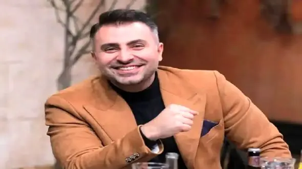 سکانس خندان؛ مکالمه مدیری با علیرضا طلیسچی سر عشق و عاشقیاشون کِر خندس