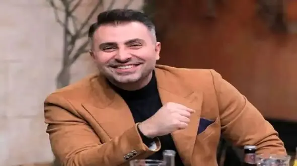 سکانس خندان؛ مکالمه مدیری با علیرضا طلیسچی سر عشق و عاشقیاشون کِر خندس