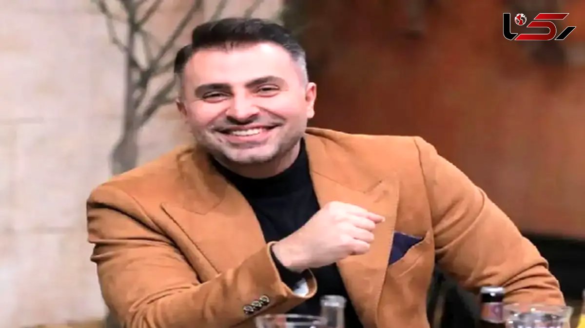 سکانس خندان؛ مکالمه مدیری با علیرضا طلیسچی سر عشق و عاشقیاشون کِر خندس