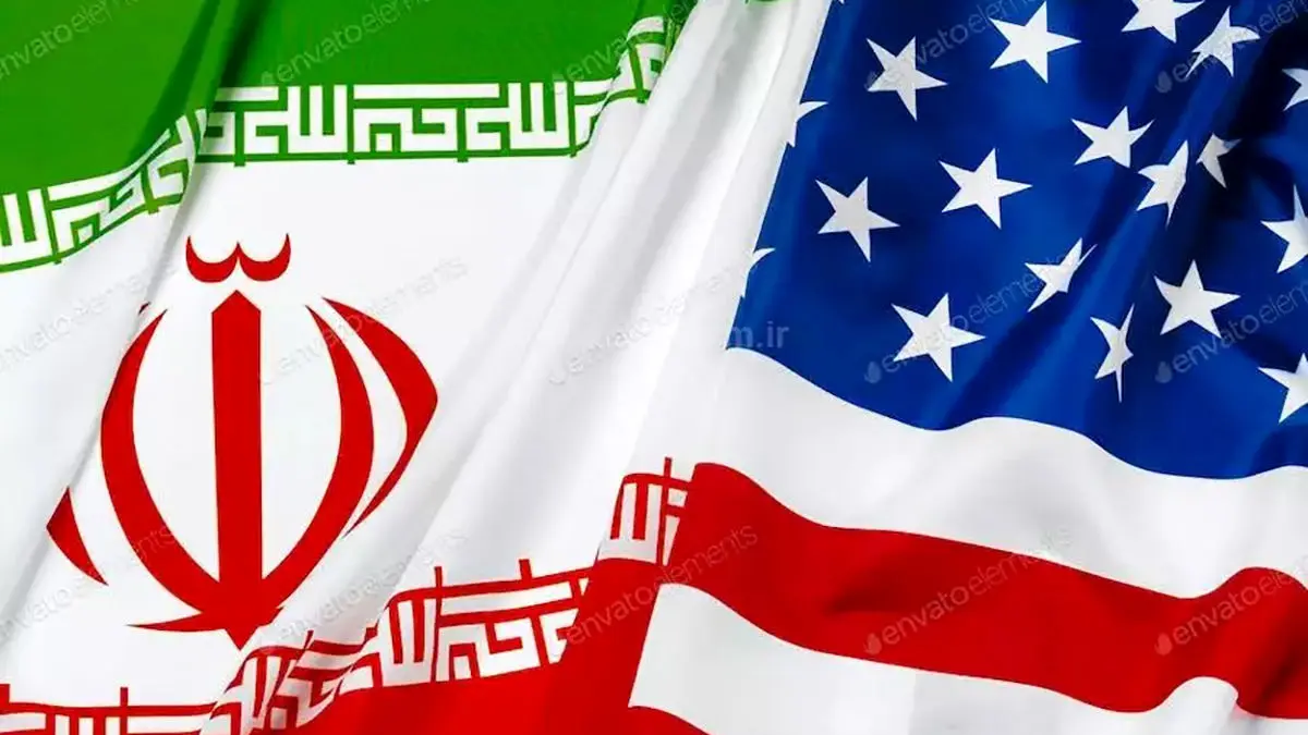 فیلم پیشنهاد وسوسه انگیز ایران به ترامپ چیست ؟ / در بسته پیشنهادی جدید منافع آمریکا در حوزه نفت، گاز و معدن ایران لحاظ شده است