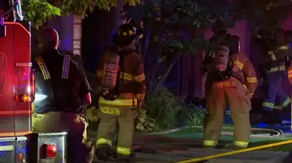 قتل 2 عضو یک خانواده ایرانی در آتش‌سوزی عمدی در تورنتوی کانادا 