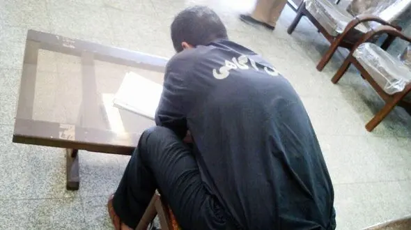 ردپای مرد مرموز در قتل سحرگاهی مهناز+عکس