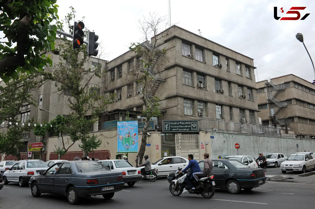 کارخانه دخانیات در منطقه 11 تهران به فضای سبز تبدیل می شود