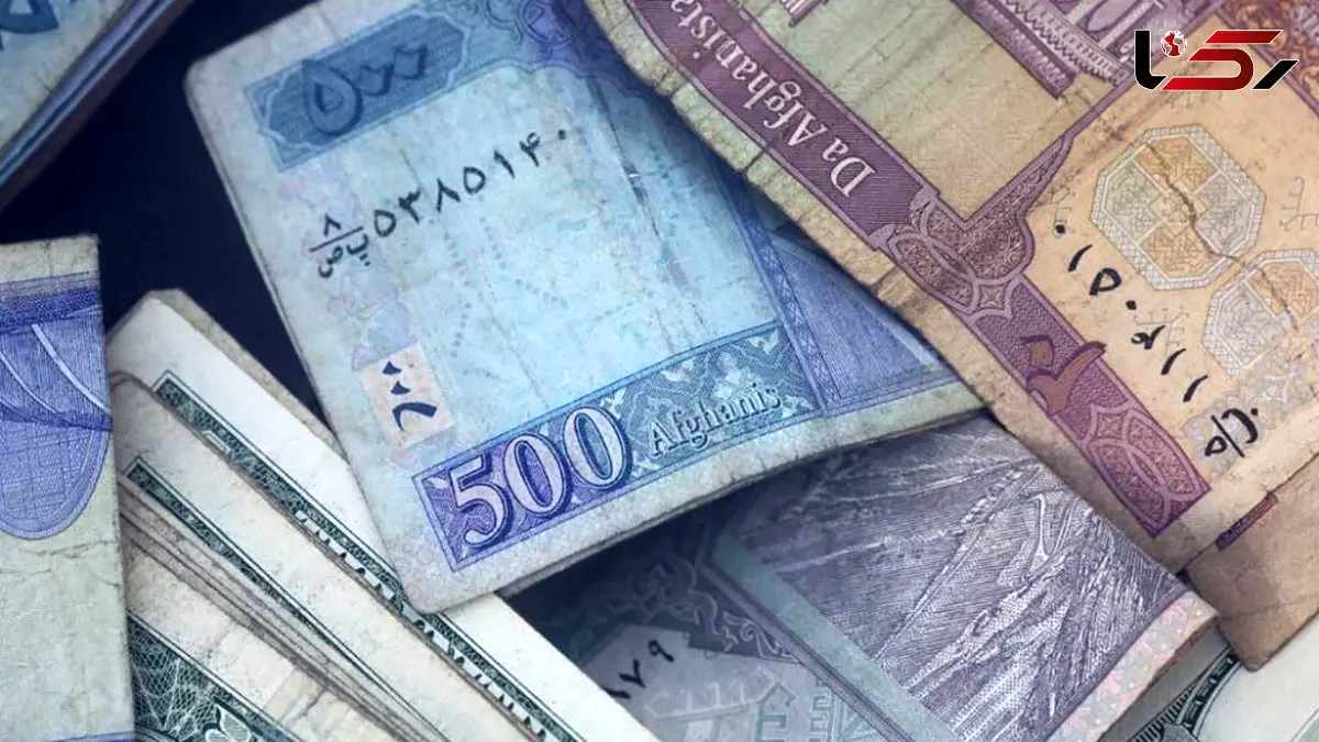 قیمت افغانی امروز شنبه 2 اسفند 1404