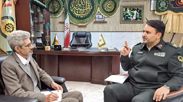 طرح های ویژه پلیس برای مقابله با جرایم خشن 