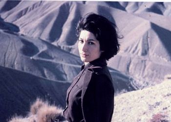 نگاهی به خانه و زندگی فروغ فرخزاد از کودکی تا زندگی مشترک خود در اهواز + عکس
