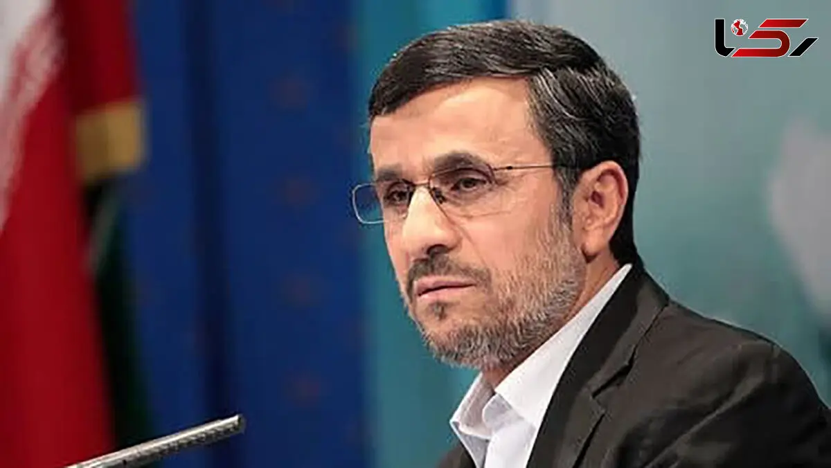 وحشت از  احمدی‌نژاد ! / ترمزش را بکشید !