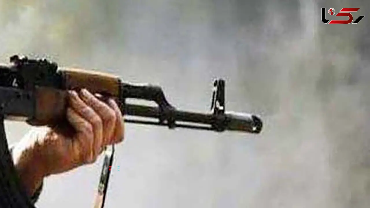 تیراندزی به گلوی زن 50 ساله در خرمشهر