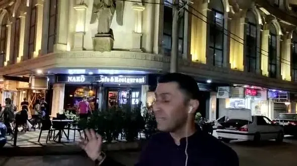 خودکشی دلخراش پزشک آبادانی از برج ساحلی اروند / دقایقی پیش رخ داد