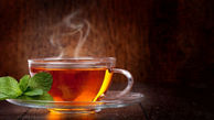 درمان مشکلات روده و کبد با چای