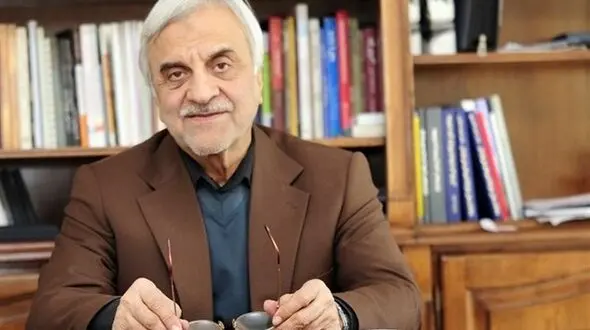 هاشمی‌طبا: وزیر دنبال رای آوردن کاندیدای موردنظر خود است/ وزارت ورزش به حواشی دامن می‌زند