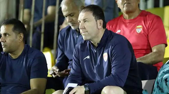 پیشنهاد استقلال به یک مربی اسپانیایی‌