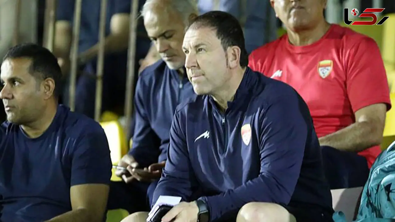 پیشنهاد استقلال به یک مربی اسپانیایی‌