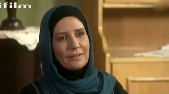 تغییر چهره «رعنا مادر بهزاد» سریال دلنوازان بعد 15سال / تیپ هایش جوان پسند است !