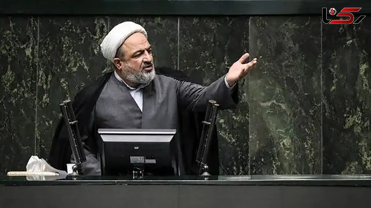 حمید رسایی : وزیر خارجه الان کیست؟ / آقایی که هیچ مسئولیتی ندارد می‌رود در نشریات آمریکایی یادداشت می‌نویسد