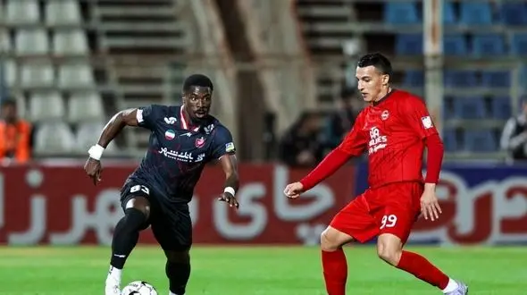 عملکرد دور از انتظار بزرگ‌ترین خرید تاریخ باشگاه پرسپولیس!