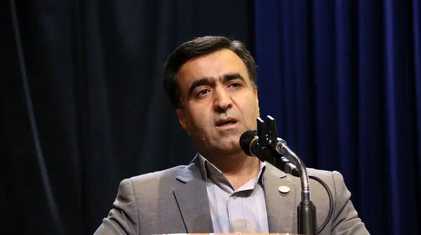 رییس سازمان محیط زیست آبگیری سد چمشیر را تکذیب کرد/ سلاجقه: «اجازه نمی دهیم»