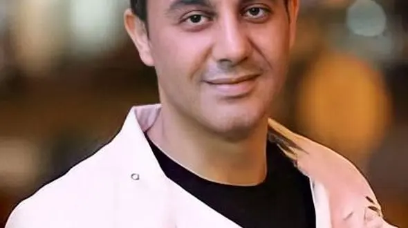 برپایی نخستین یادواره رضا نظری کمدین گیلانی