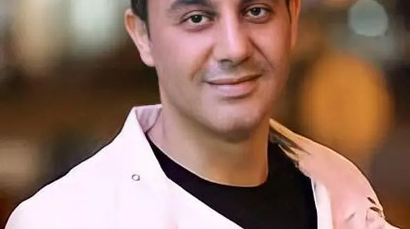برپایی نخستین یادواره رضا نظری کمدین گیلانی