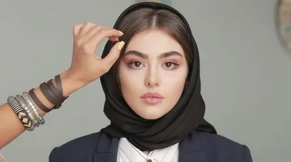 توصیه عجیب ریحانه پارسا درباره علی انصاریان 