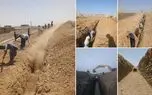 خبرهای خوش آبرسانی به دورافتاده‌ ترین روستاهای سیستان‌ و بلوچستان/ از مرز پاکستان تا نوار ساحلی گواتر + فیلم و عکس