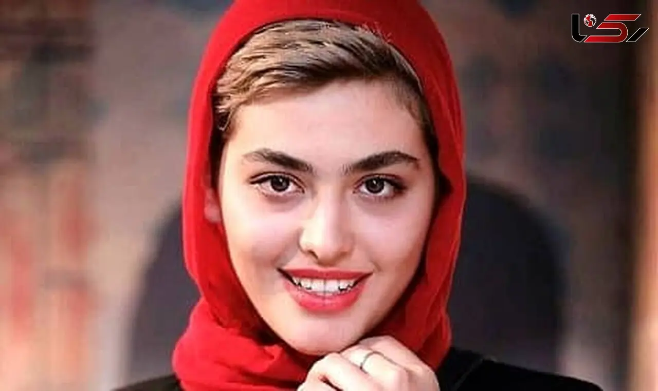 شغل جدید ریحانه پارسا در ترکیه ! + عکس ها