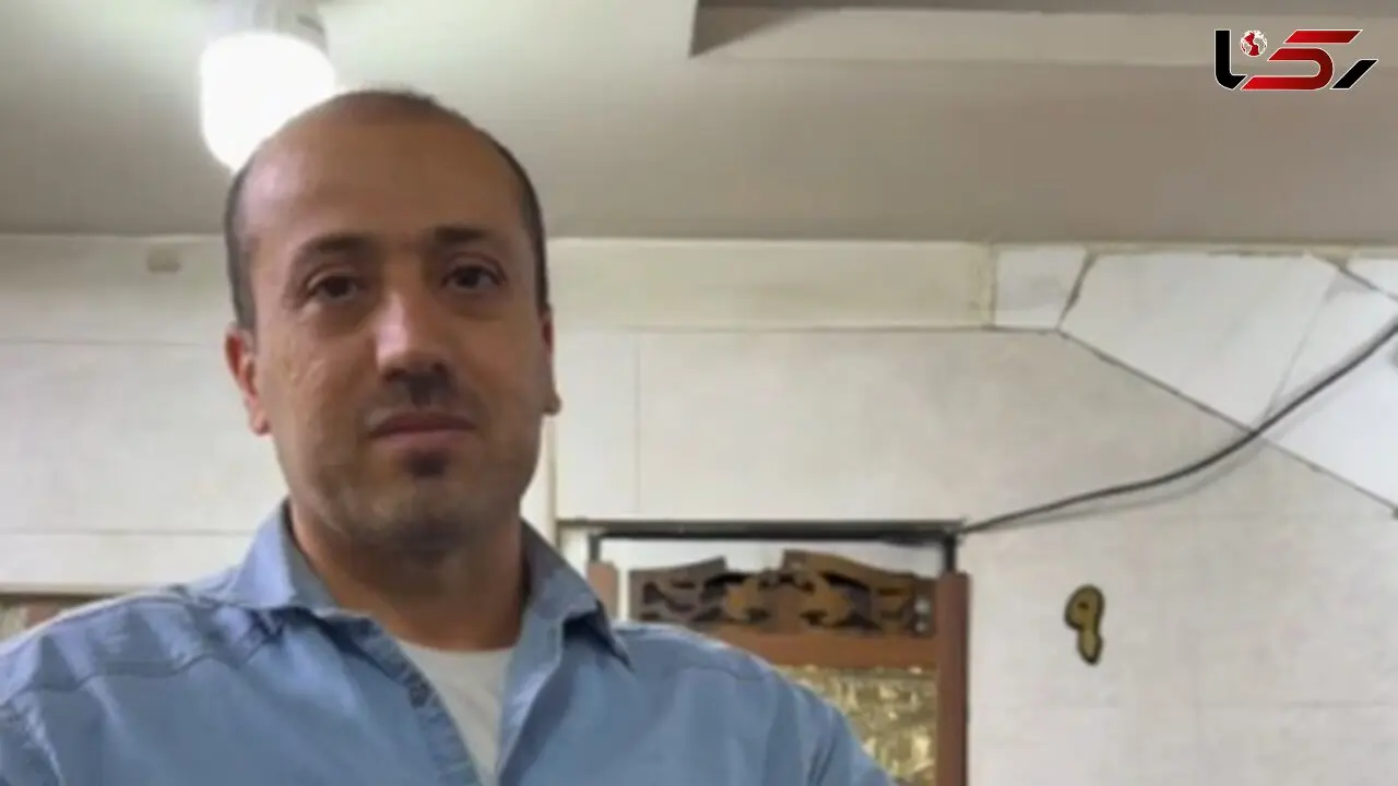 خلاقیت حماسه ساز  اوستا آشپز عبدل‌آبادی در تزئین کباب بناب ویژه «منوچهر هادی» ! / این کباب را خاصه ! + تصویر