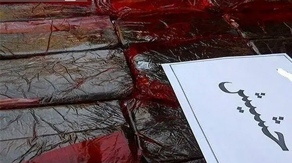 کشف محموله حشیش در رودسر / سوداگر مرگ بازداشت شد