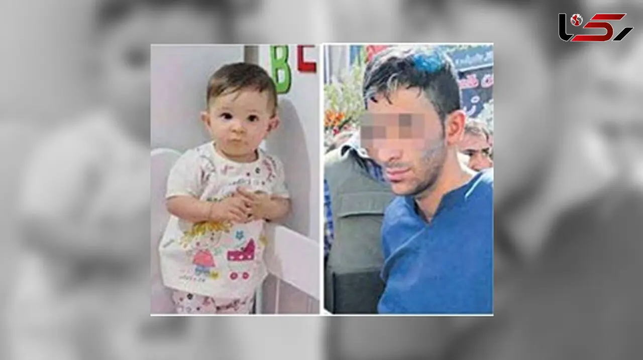 اولین خنده های مادر بعد از مرگ جنجالی بنیتاکوچولو + عکس
