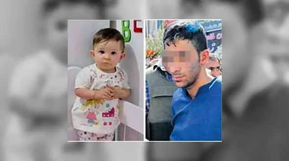 اولین خنده های مادر بعد از مرگ جنجالی بنیتاکوچولو + عکس