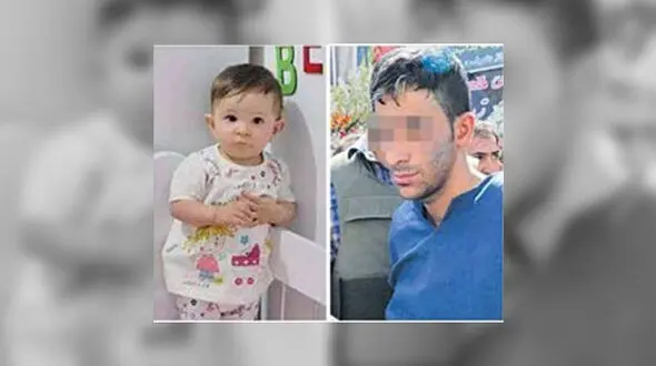 اولین خنده های مادر بعد از مرگ جنجالی بنیتاکوچولو + عکس