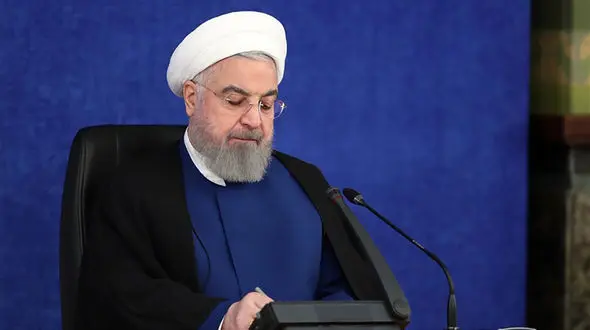 آقای رییس جمهور از قیمت های سطح بازار خبر دارید ؟