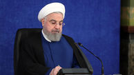 روحانی فرا رسیدن روز ملی بلغاستان را تبریک گفت