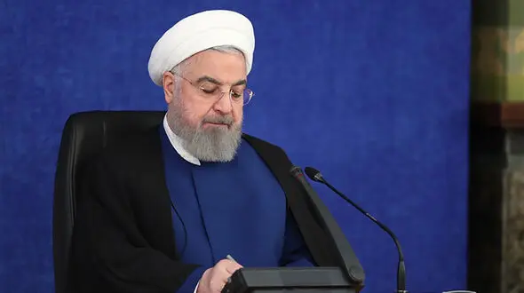 آقای رییس جمهور از قیمت های سطح بازار خبر دارید ؟