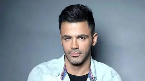 دانلود آهنگ سیروان خسروی / به نام من مقصرم