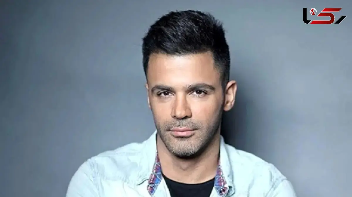 دانلود آهنگ سیروان خسروی / به نام من مقصرم