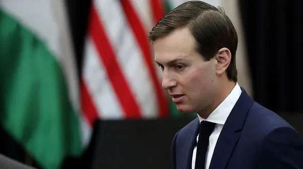 احتمال نقش داماد ترامپ در قتل خاشقجی قوت گرفت