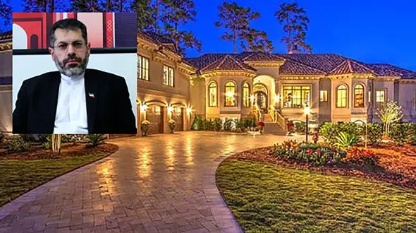 پرونده ثروت‌های تحریم‌محور و قصرهای سوپرلوکس در کشور/ چگونه عرش و فرش در اقتصاد ایران جابه‌جا شد