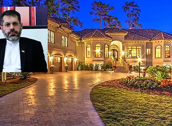 پرونده ثروت‌های تحریم‌محور و قصرهای سوپرلوکس در کشور/ چگونه عرش و فرش در اقتصاد ایران جابه‌جا شد