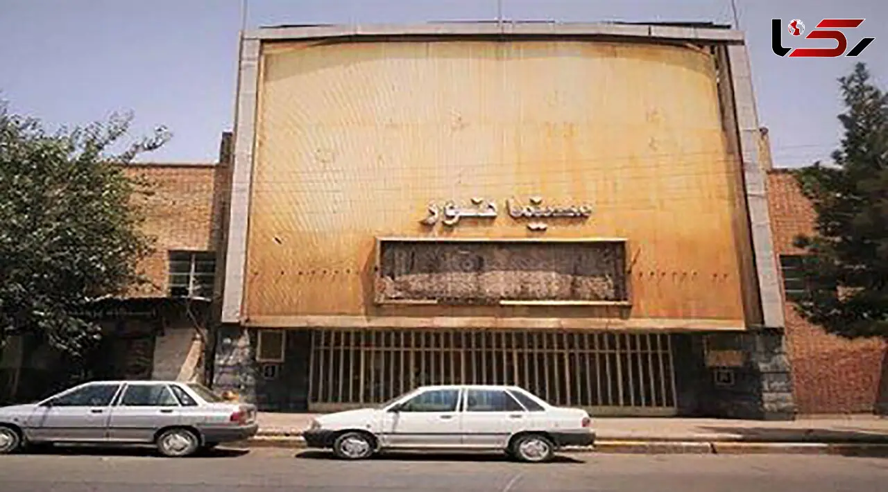  سینما نور کرمان واجد ارزش تاریخی و فرهنگی است