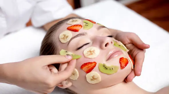 مبارزه با چین و چروک پوست با این خوراکی های خوشمزه 