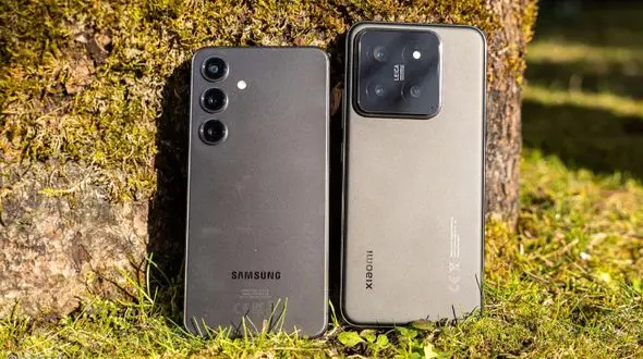 شیائومی پیشتاز در انتشار بتای اندروید ۱۶؛ سامسونگ همچنان منتظر نسخه ۱۵