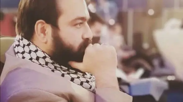 شوک بزرگ به جامعه مداحان کشور/ دکتر مسلم مقدسی درگذشت