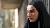 سفر در زمان / عکس  چهرۀ بازیگر نقش «نجلا» در جشن تولد 33 سالگی‌اش