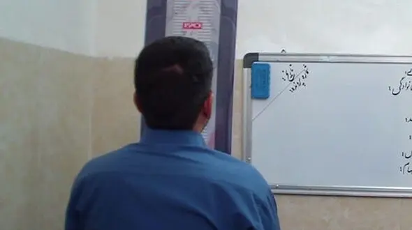 سرنوشت تلخ دختر و پسر مشهدی که مادرشان خائن بود / توبه ام را شکستم !